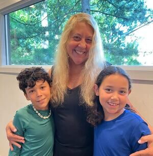 Meet your Posher, Linda